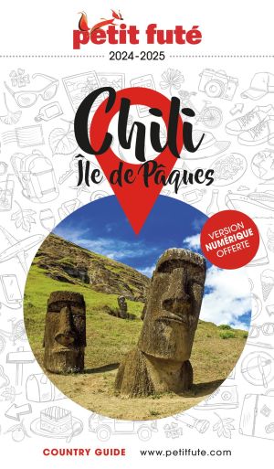 CHILI - ÎLE DE PÂQUES