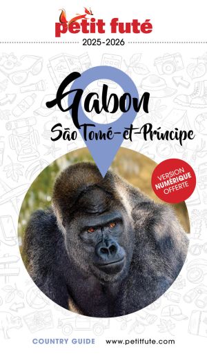 Guide GABON / SAO TOME ET PRINCIPE