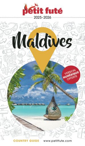 MALDIVES