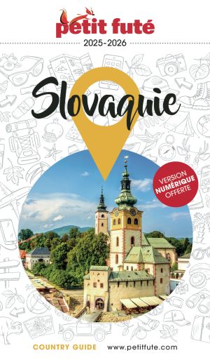 Guide SLOVAQUIE