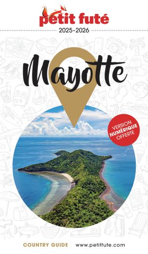 Guide MAYOTTE