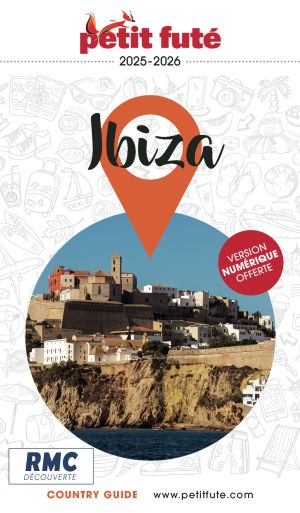 Guide IBIZA