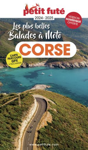 Vue aérienne du Cap Corse © Naeblys - stock.adobe.com
