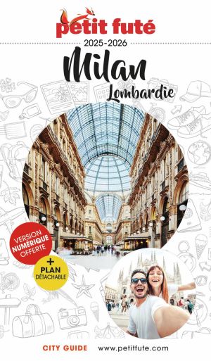 Guide MILAN / LOMBARDIE