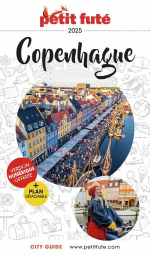 Guide COPENHAGUE