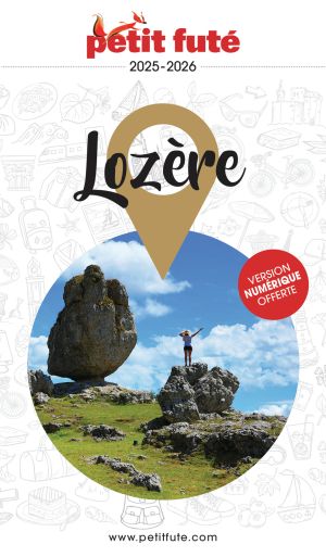 Guide LOZÈRE