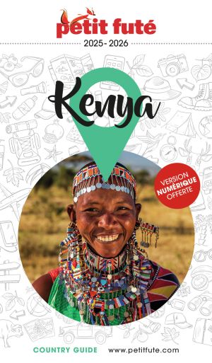 Guide KENYA