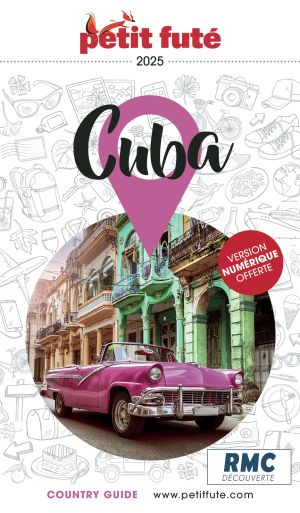 Guide CUBA