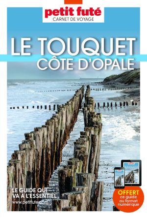 LE TOUQUET – CÔTE D’OPALE