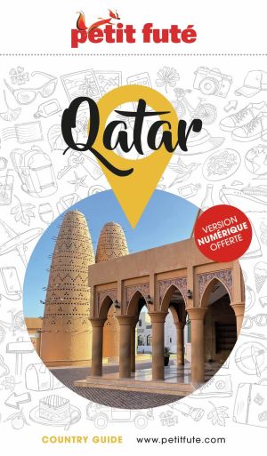 Guide QATAR