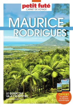 MAURICE / RODRIGUES