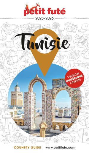 Guide TUNISIE