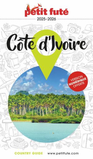 Guide CÔTE D'IVOIRE