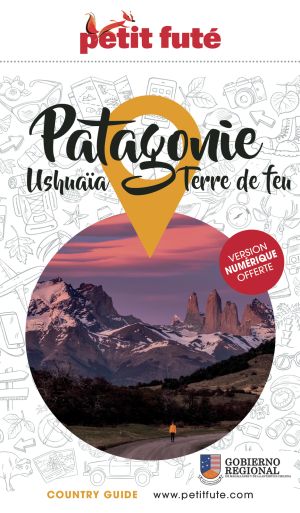 Guide PATAGONIE