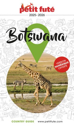 Guide BOTSWANA