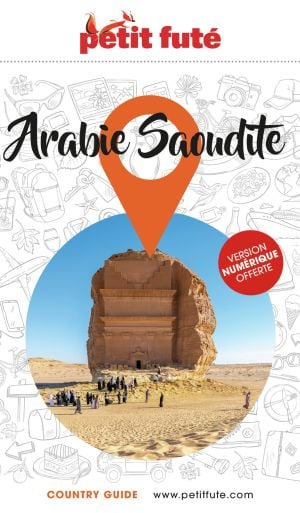 Guide ARABIE SAOUDITE