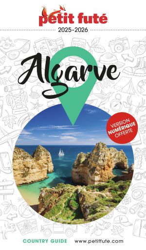 Guide ALGARVE