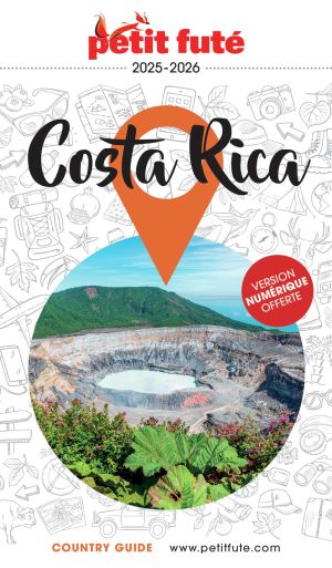 Guide COSTA RICA