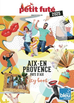 Guide AIX-EN-PROVENCE