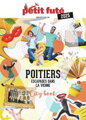 Guide POITIERS