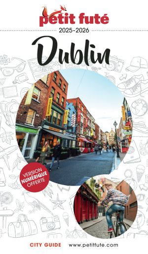 Guide DUBLIN