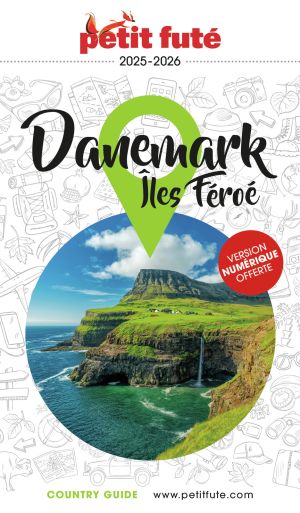 Guide DANEMARK - FÉROÉ