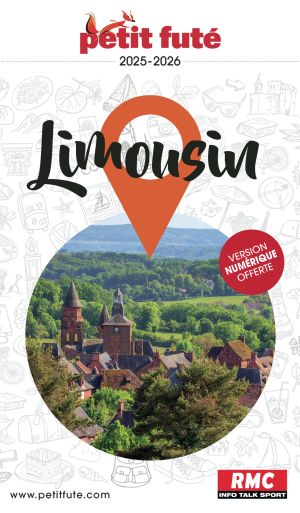 Guide LIMOUSIN