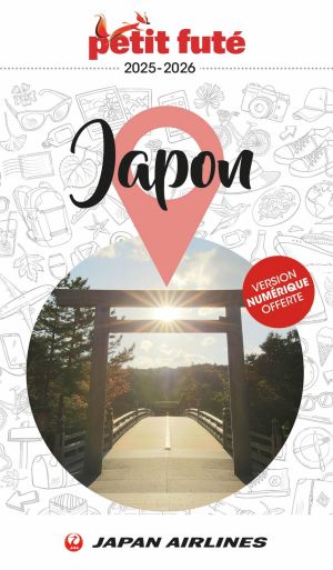 Guide JAPON