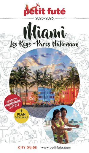 Guide MIAMI