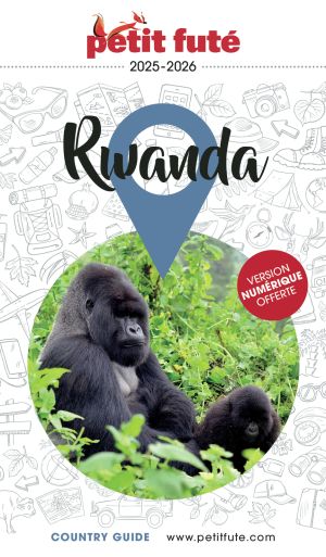 Guide RWANDA