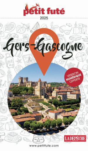 GERS GASCOGNE