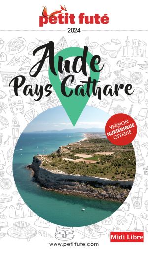 AUDE - PAYS CATHARE