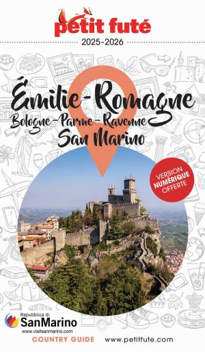 Guide EMILIE-ROMAGNE
