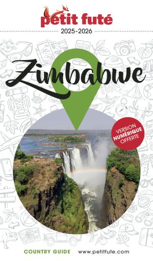 Guide ZIMBABWE