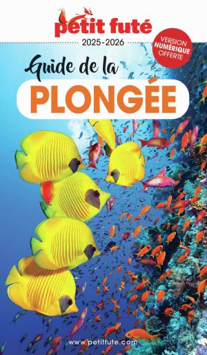 Guide GUIDE DE LA PLONGÉE