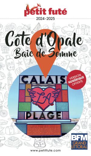 CÔTE D’OPALE / BAIE DE SOMME