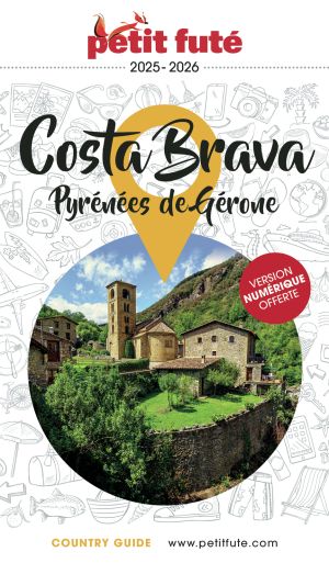 Guide COSTA BRAVA