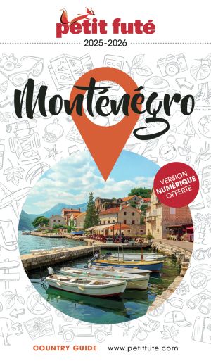 Guide MONTÉNÉGRO