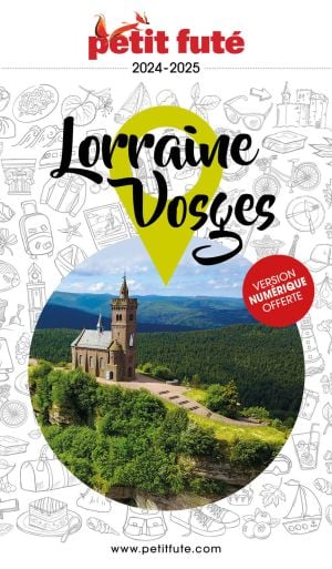 Guide LORRAINE - VOSGES