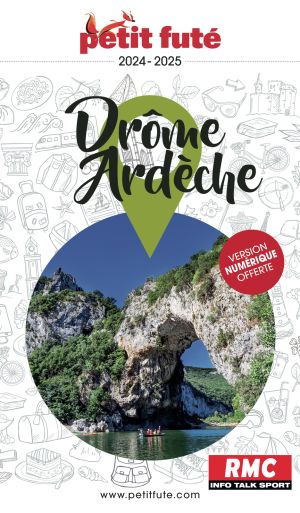 DRÔME - ARDÈCHE