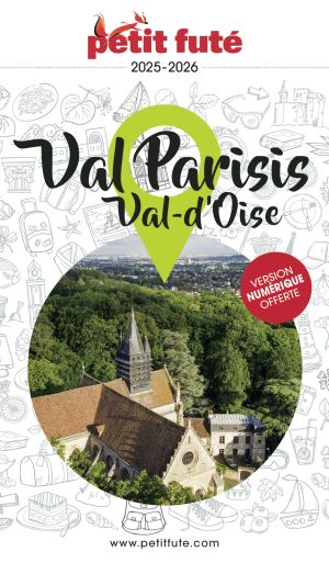 Guide VAL PARISIS
