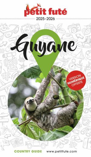 Guide GUYANE