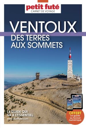 MONT VENTOUX