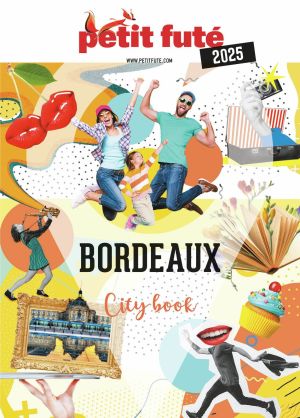 Guide BORDEAUX