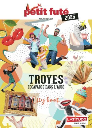 Guide TROYES