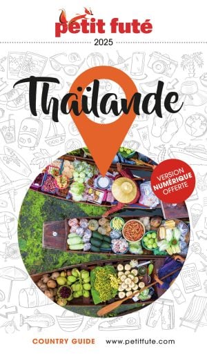 Guide THAÏLANDE