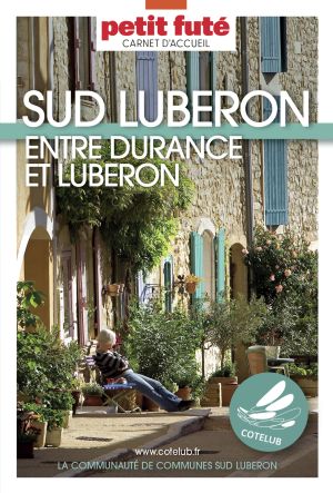 Guide LUBÉRON SUD