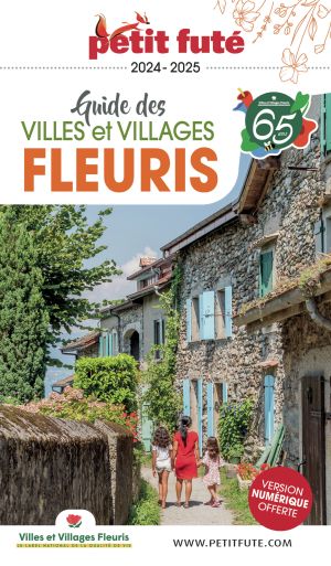 Guide VILLES ET VILLAGES FLEURIS