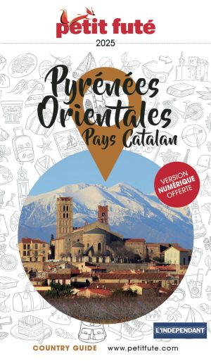 PYRÉNÉES ORIENTALES