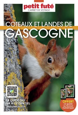 Guide COTEAUX ET LANDES DE GASCOGNE